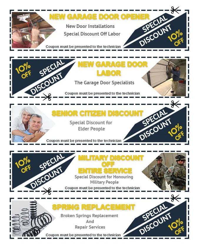 Security Garage Door Repairs East Rockaway, NY 516-302-1058